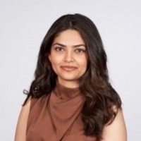 Nirali Patel