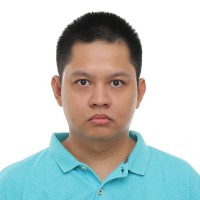 Marco Paolo Florcruz