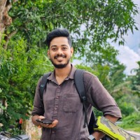 Sooraj V S