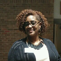 Tameka Hogan