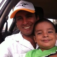 Felipe Gamboa Paredes