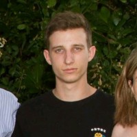Joshua Klein Ovink