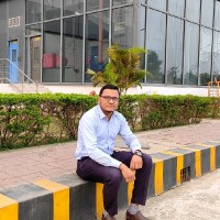 Md. Sirazul Islam