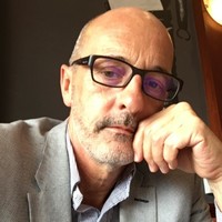 Mark Chambers