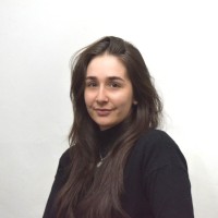 Greta Bruno