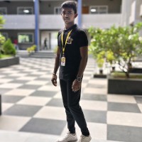 Bharath Loganathan