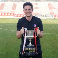 Juan Vivas Suárez