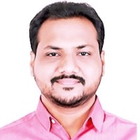 Ankit Parekh