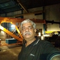 Mukul Sharma