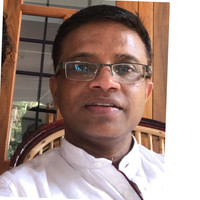 Prashant Prabhakaran