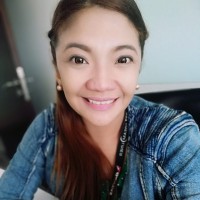 Richelle Ann Laguidao