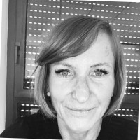 Cécile Covarel