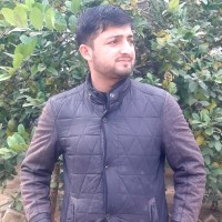 Nasir Shahzad Basar