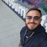 Nicolas Matos