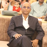Mukesh Patel