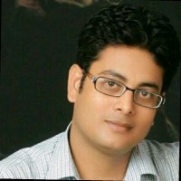 Dewashish Dubey
