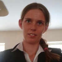 Catherine Lonergan