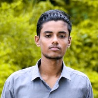 Md Zahedul
