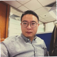 叶冠华