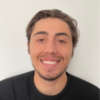 Enzo Dossat, M. Env