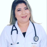 Maria Do Livramento Silva