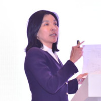 Wendy Tanada