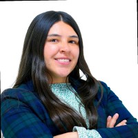 Laura Vanessa Veloza Gómez