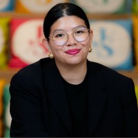 Magali Peang
