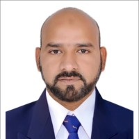Khalifathullah Enayathullah