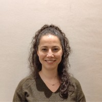 Gulay Yilmaz
