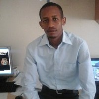 JOSEPH MBOCI