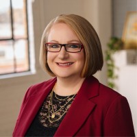 D'Anna Wallace, MBA, M.Jur, CPSM