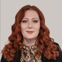 Abbie English