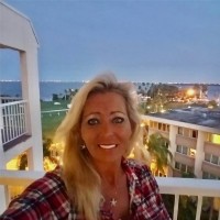 Lori Catron