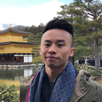 Will Chang