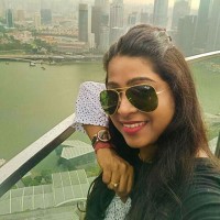 Trupti Surve