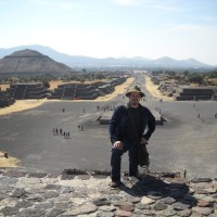 Rodrigo J Álvarez