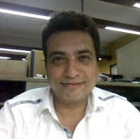 Anjan Mukherjee