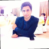 Seyed Majed Mousavinasab