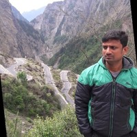 Ubaid Saifi
