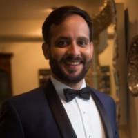 Eduardo Santos Tugendhat