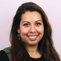 Ann Zaman