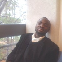 Robert Teah
