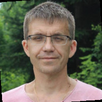 Olexandr Andriienko
