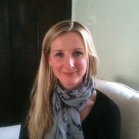 Ellen Terrett