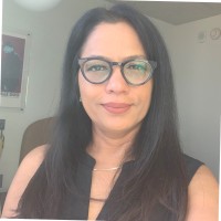 Dee Kapadia