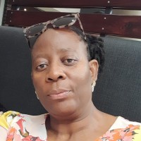 Mirriam Selebi