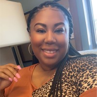 Kalesha Johnson