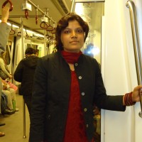 Smita Kumari