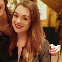 Samantha Elvidge